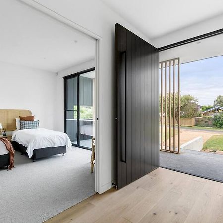 Kirks On Park - Brand New Luxury Home, Great Location Sorrento Exterior foto